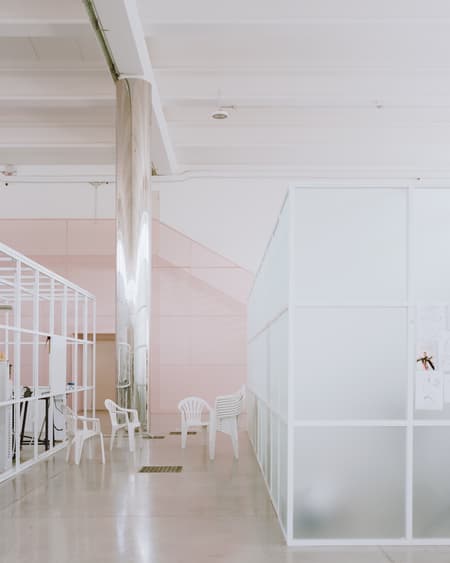 Bottega Bruzziches Headquarters